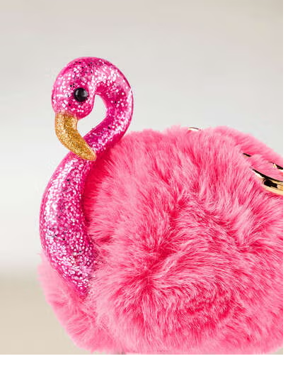 FLAMINGO POM