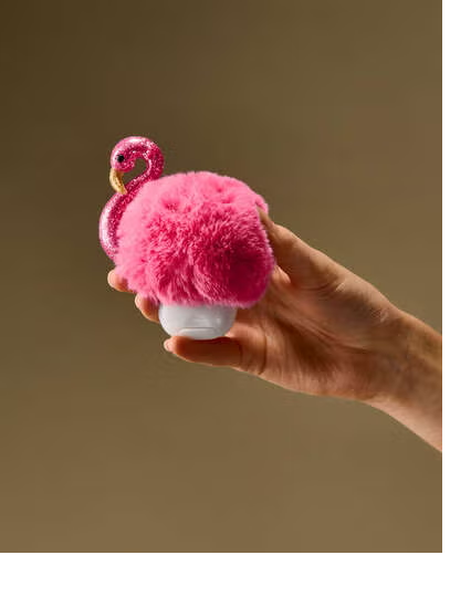 FLAMINGO POM
