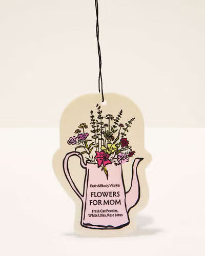 FLOWERS FOR MOM