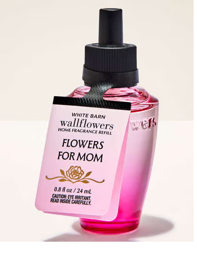 FLOWERS FOR MOM