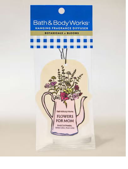 FLOWERS FOR MOM