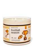 FOOTBALL SEASON