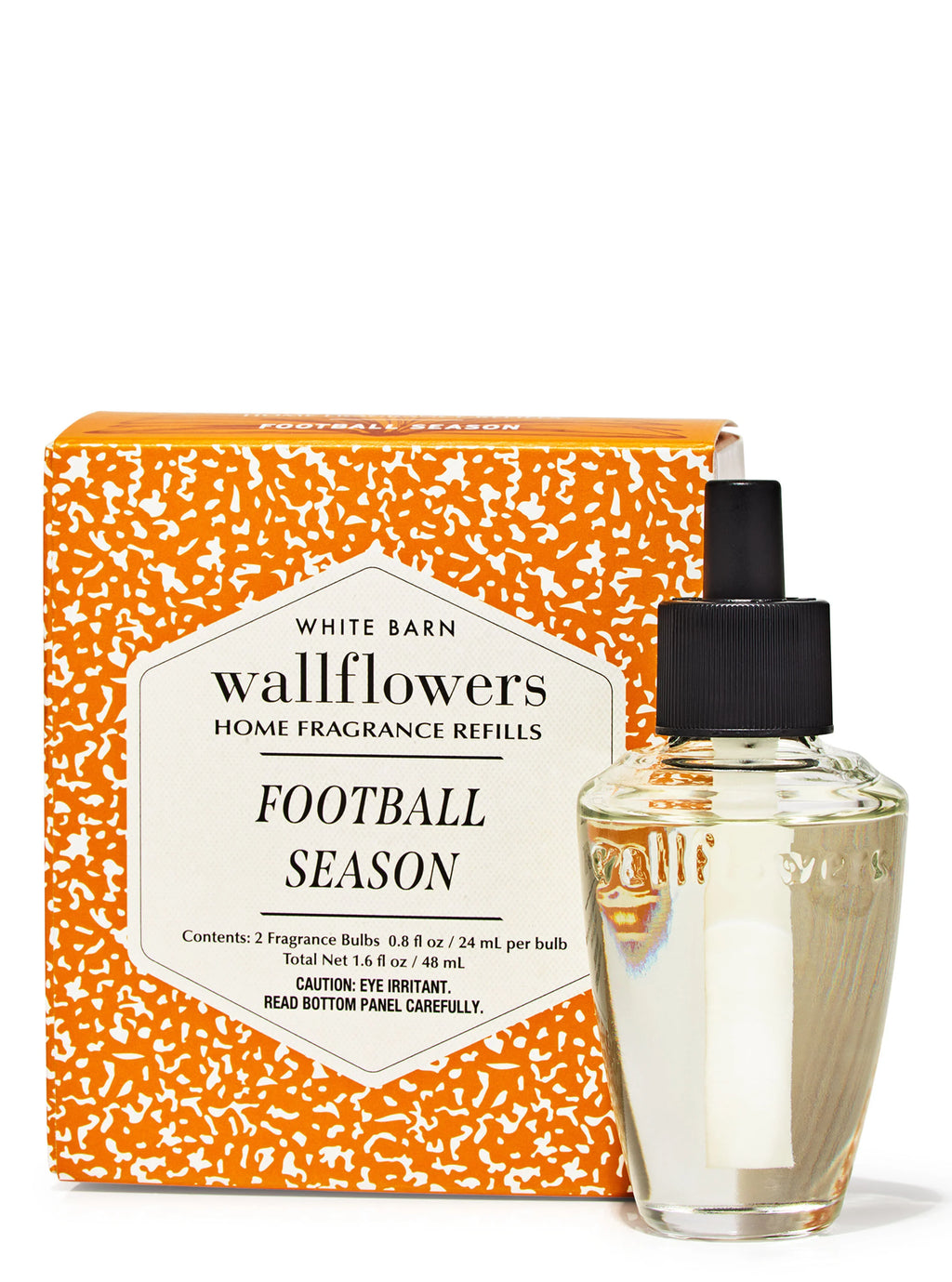 FOOTBALL SEASON