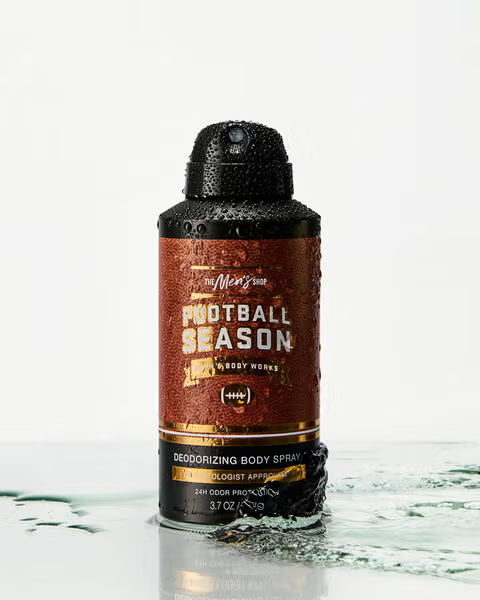 FOOTBALL SEASON