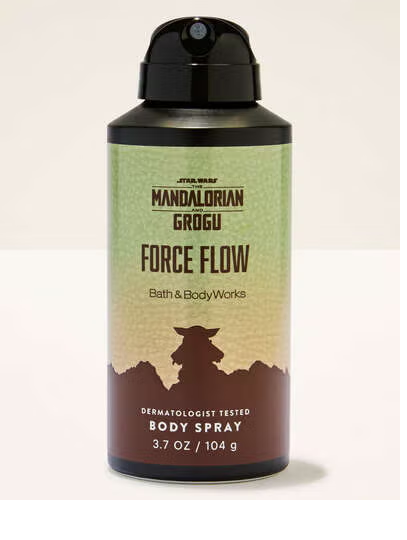 FORCE FLOW