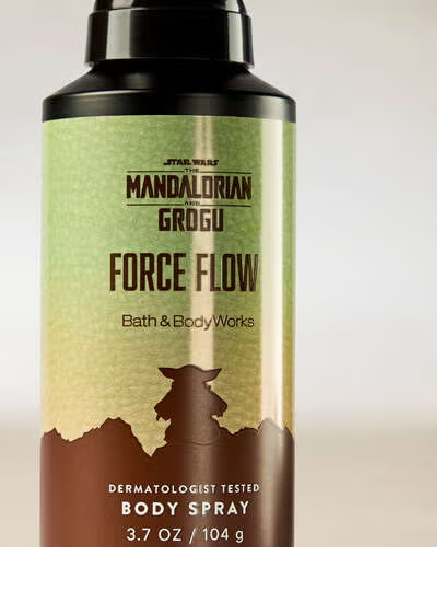 FORCE FLOW