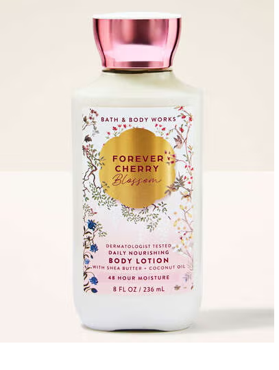 FOREVER CHERRY BLOSSOM