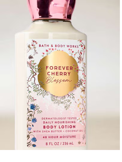 FOREVER CHERRY BLOSSOM
