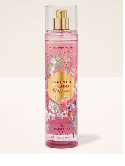 FOREVER CHERRY BLOSSOM