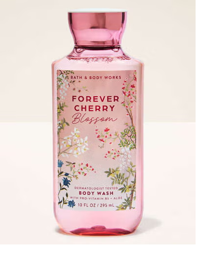 FOREVER CHERRY BLOSSOM