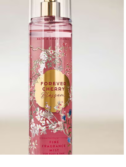 FOREVER CHERRY BLOSSOM