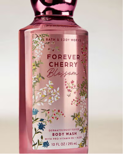 FOREVER CHERRY BLOSSOM