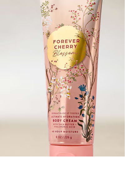 FOREVER CHERRY BLOSSOM