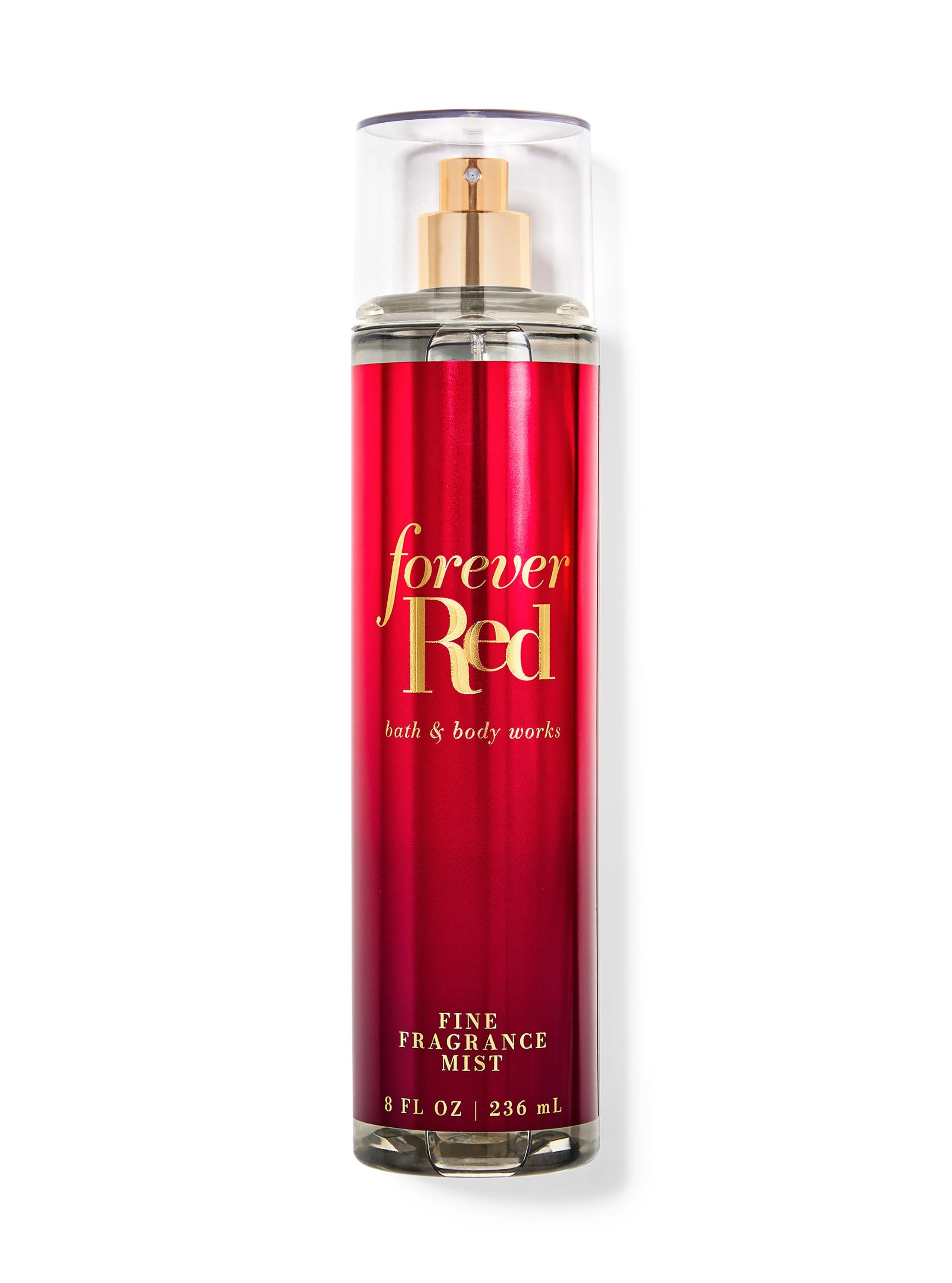 FOREVER RED