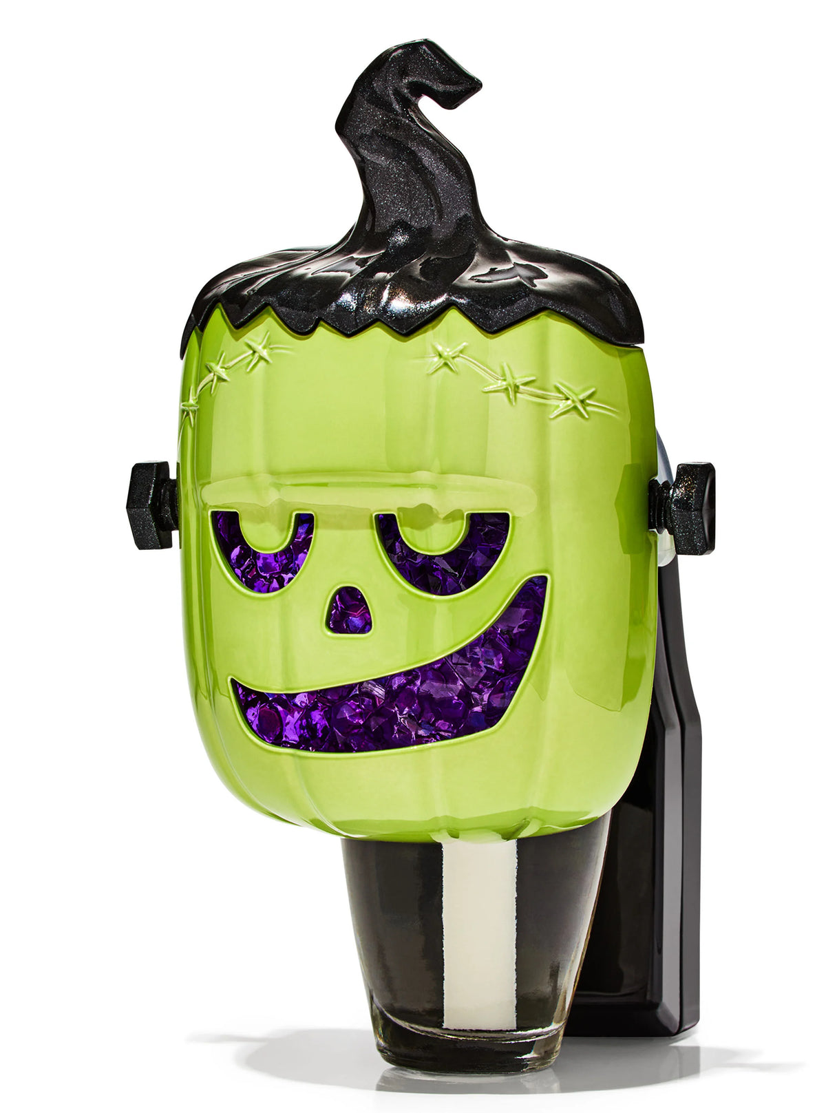 FRANKEN PUMPKIN NIGHT LIGHT