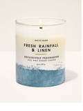 FRESH RAINFALL AND LINEN