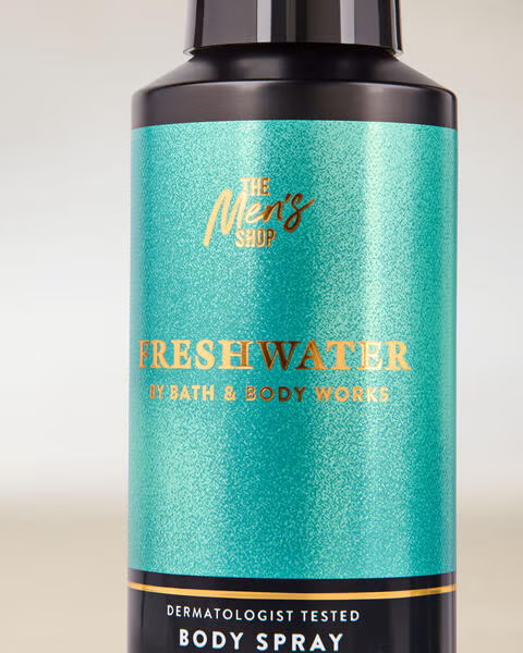 FRESHWATER