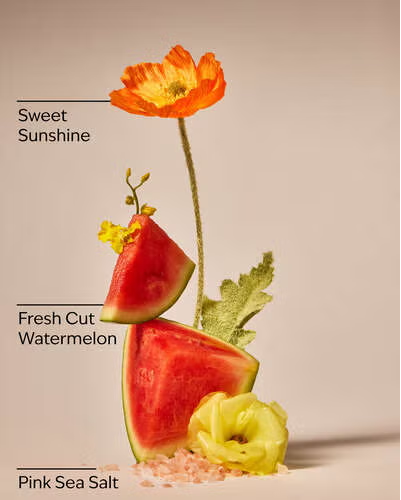 FRESH WATERMELON