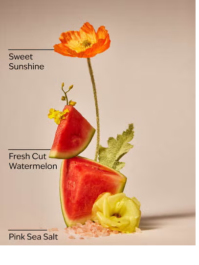FRESH WATERMELON