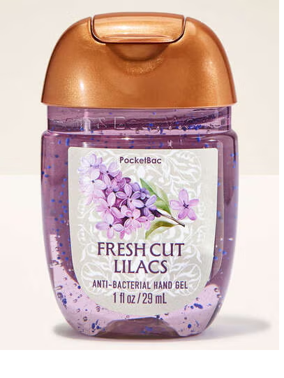 Pocketbac Gel Antibacterial