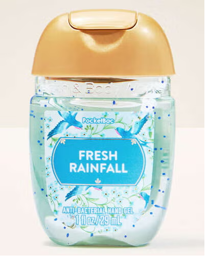 Pocketbac Gel Antibacterial