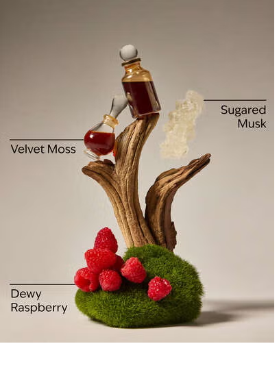FRUITY MUSK