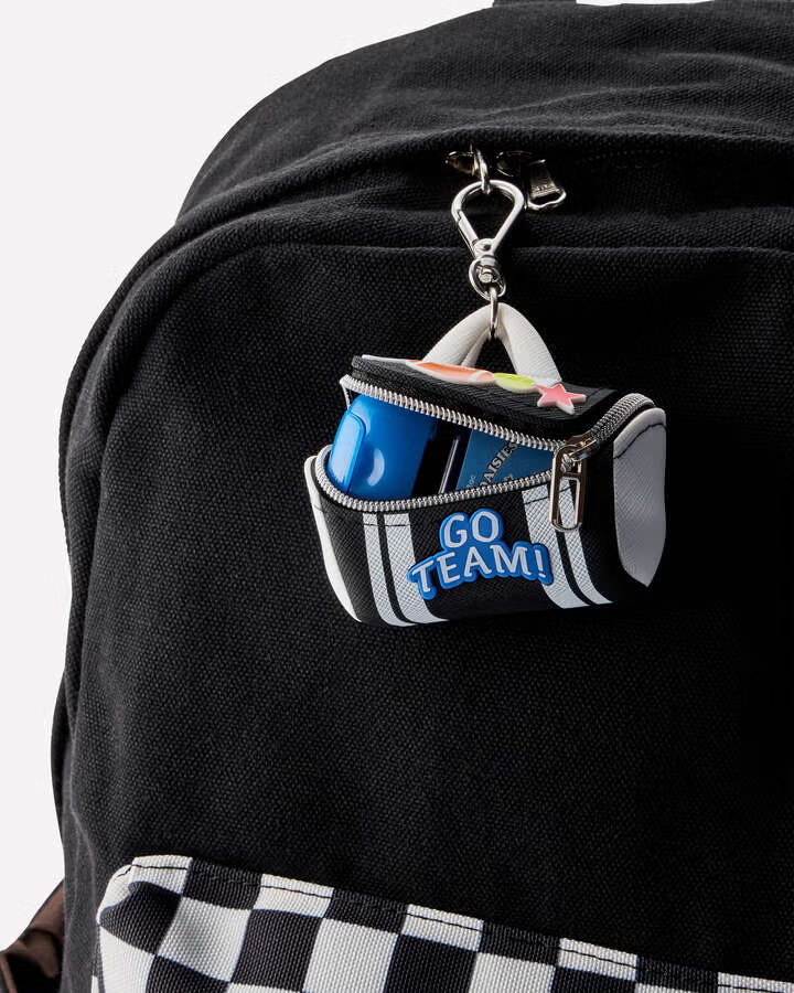 GAME DAY DUFFLE BAG