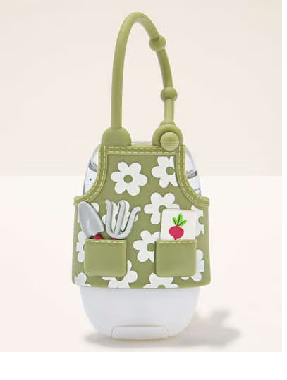 POCKETBAC HOLDER PORTAGEL ANTIBACTERIAL