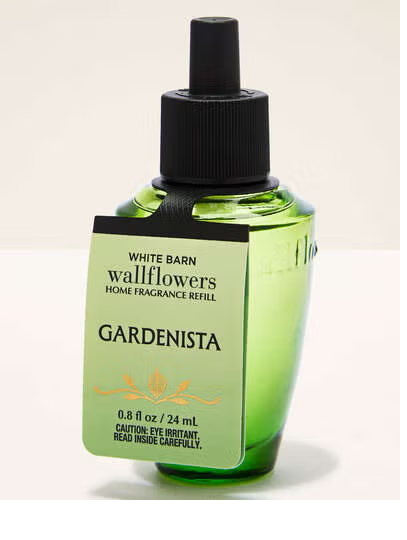 GARDENISTA