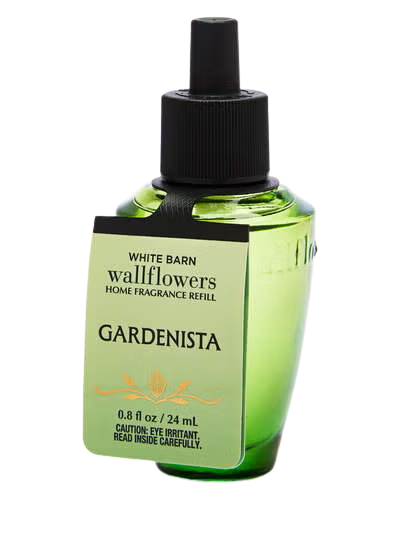 GARDENISTA