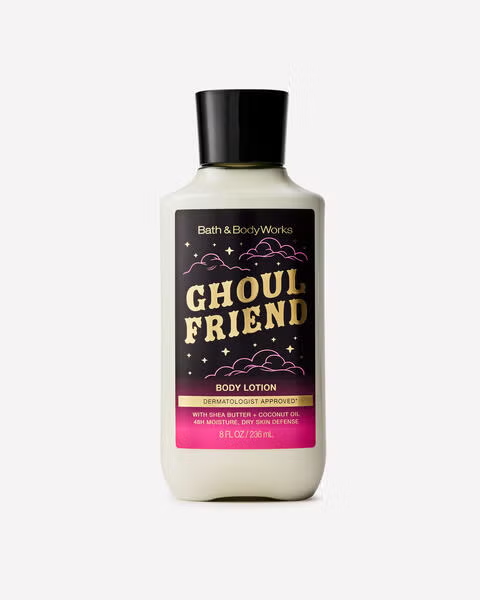 GHOUL FRIEND
