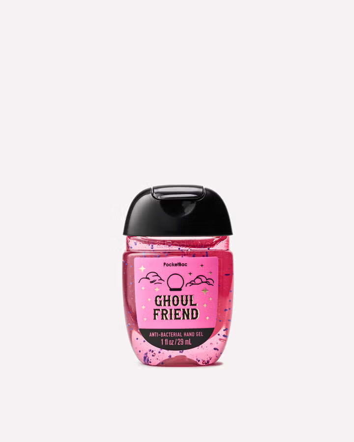 GHOUL FRIEND