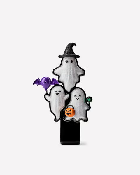 GHOUL FRIENDS PROJECTOR NIGHTLIGHT