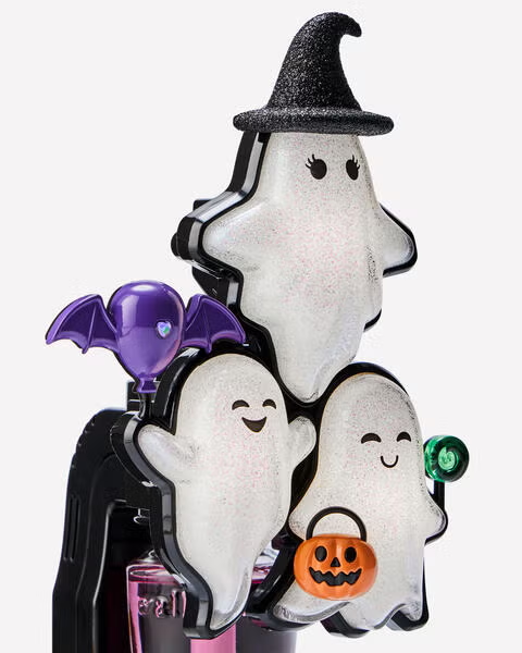 GHOUL FRIENDS PROJECTOR NIGHTLIGHT