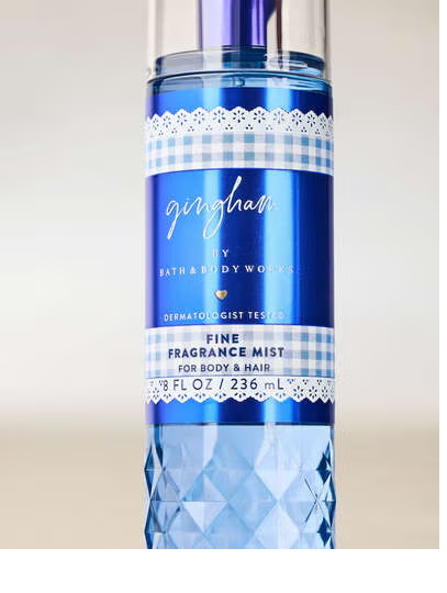GINGHAM