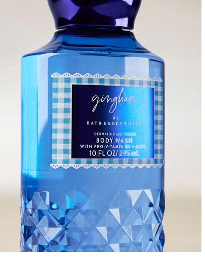 GINGHAM