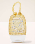 GOLD GLITTER