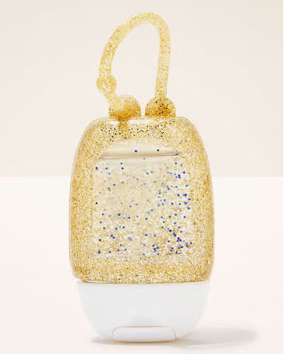 GOLD GLITTER