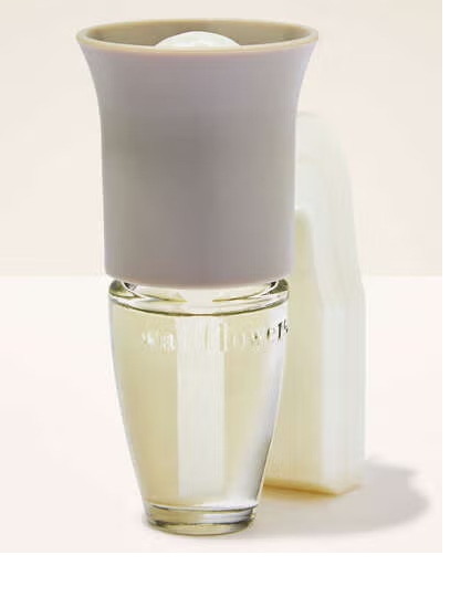 GREY FLARE NIGHTLIGHT