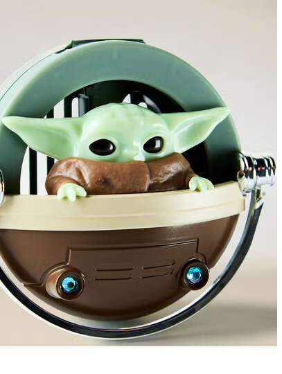 GROGU