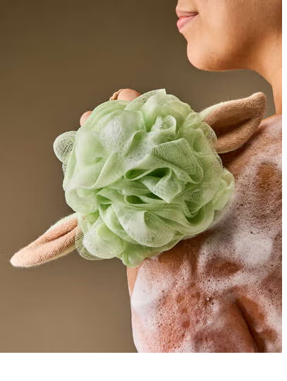 ESPONJA DE BAÑO GROGU