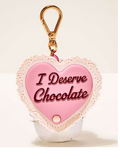 HEART CHOCOLATE BOX