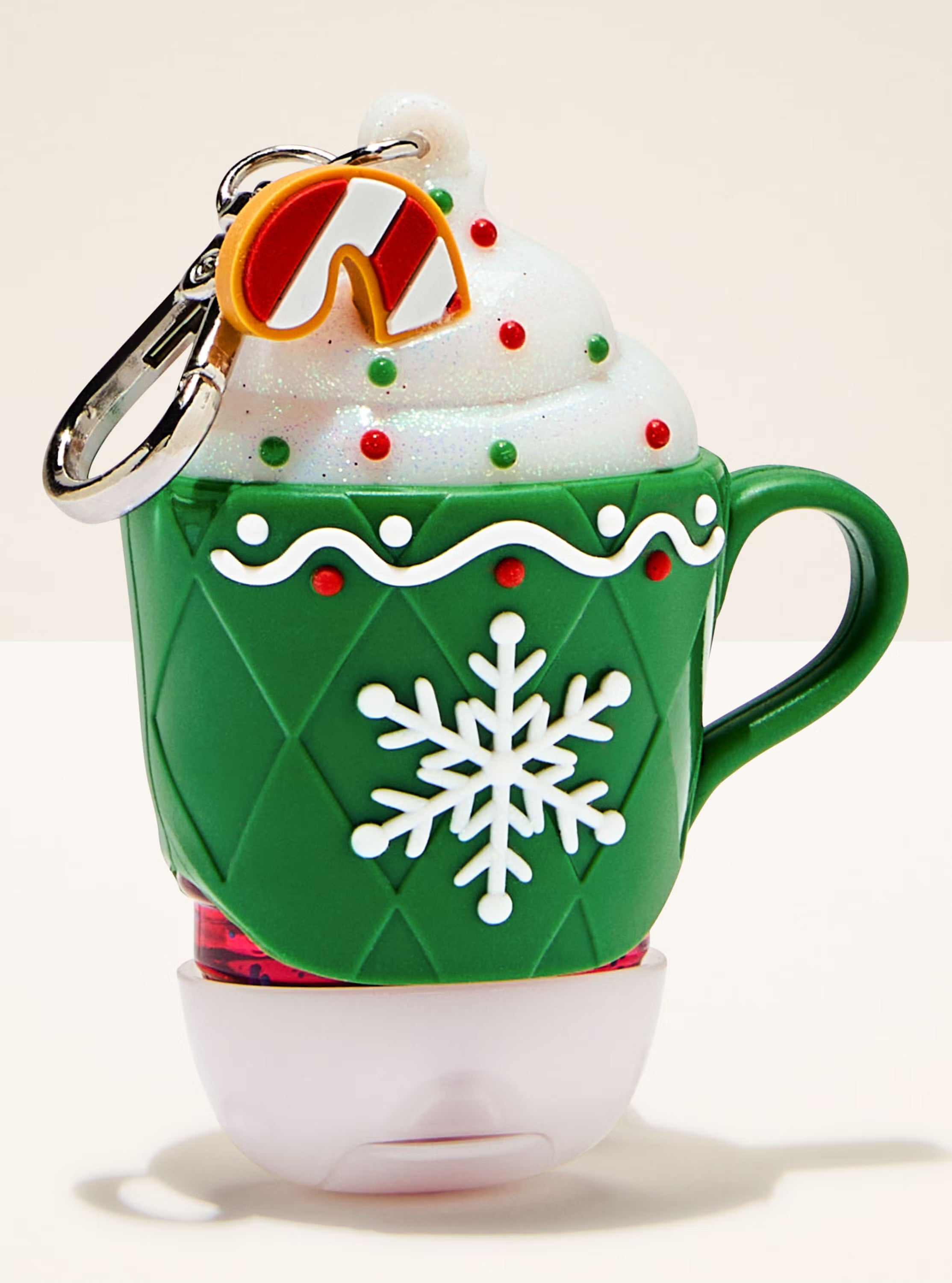 HOLIDAY DRINK