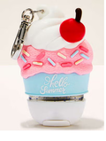 ICE CREAM SUNDAE