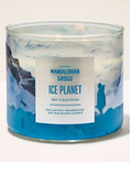 ICE PLANET