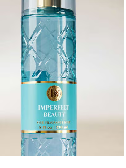 IMPERFECT BEAUTY