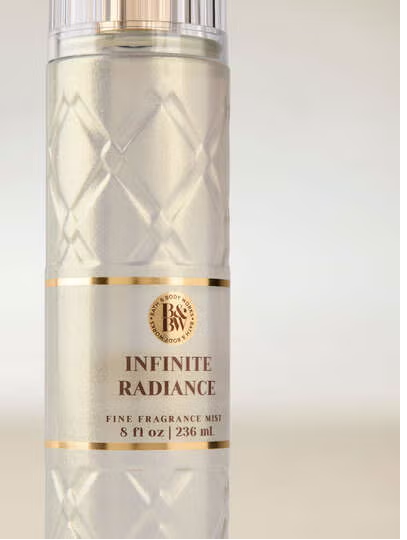 INFINITE RADIANCE