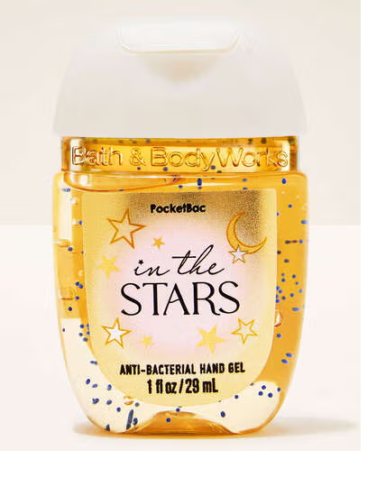IN THE STARS