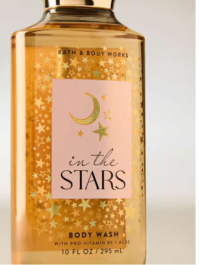 IN THE STARS