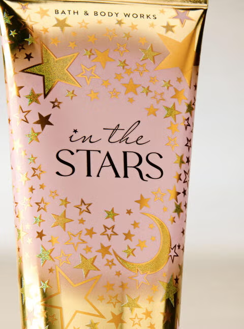 IN THE STARS